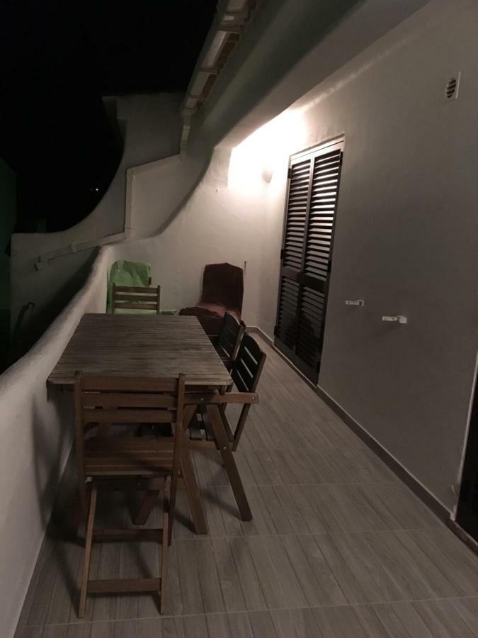 Casa As Gaivotas Leilighet Carvoeiro  Eksteriør bilde
